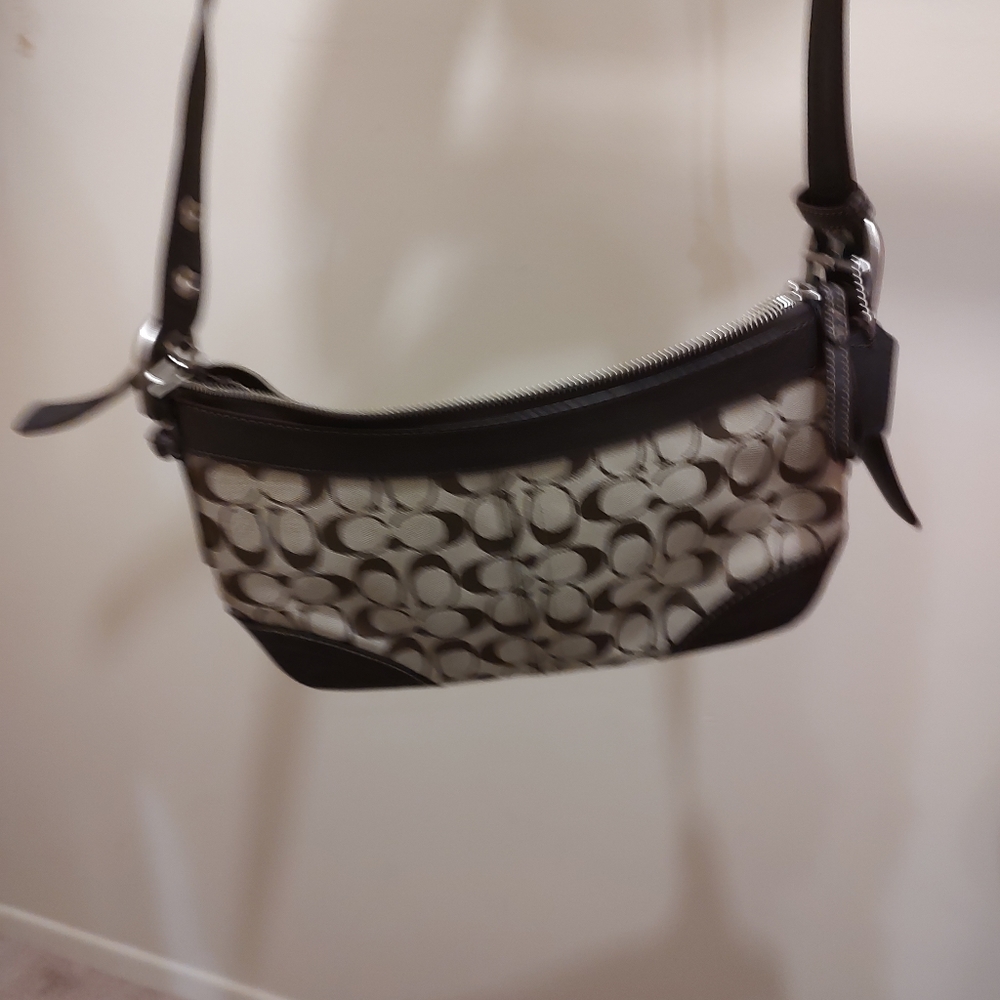 Coach handbag